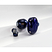 Wireless Headphones Kinera Sylvie White Black Purple Blue - img.8 Wireless Headphones Kinera Sylvie White Black Purple Blue - img.8