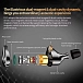 In-ear headphones KZ D-Fi no switch/with Mic Black - img.3