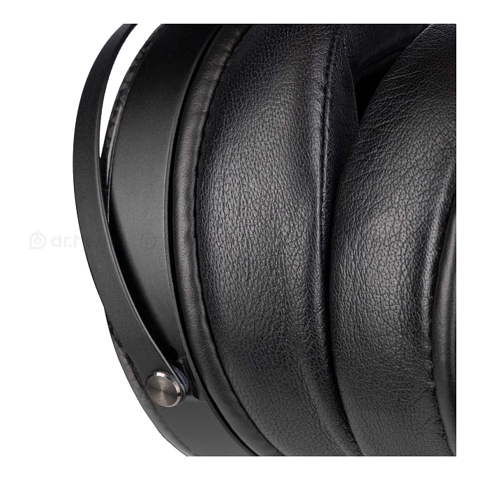 High End headphones Dan Clark Audio ETHER C Flow 1.1 Black - img.11