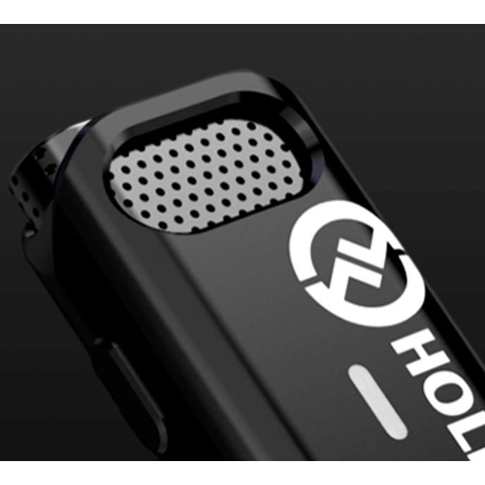 Radio system Hollyland Lark C1 DUO Android Black - img.3