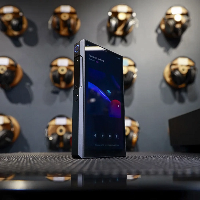 Player FiiO M11 Plus New - img.5