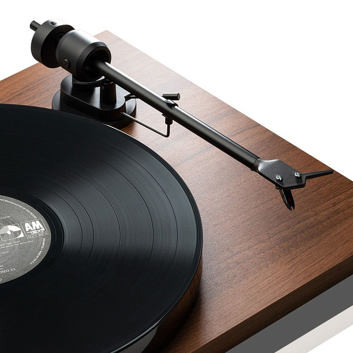 Turntable Pro-Ject E1 BT Black - img.4