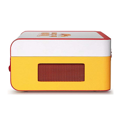 Turntable Crosley PORTFOLIO yellow submarine