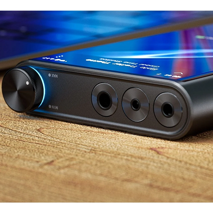 Player FiiO M15S - img.18