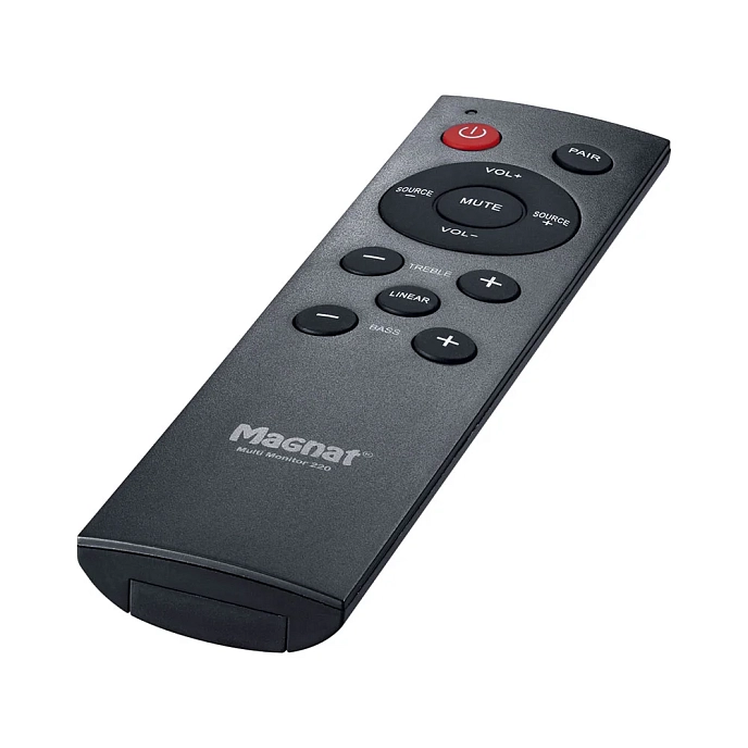 Bookshelf speakers Magnat Multi Monitor 220 Black - img.4