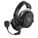 Wireless Headphones AQIRYS Andromeda 7.1 Black - img.1 Wireless Headphones AQIRYS Andromeda 7.1 Black - img.1