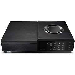 Network Audio Player Naim Uniti Star