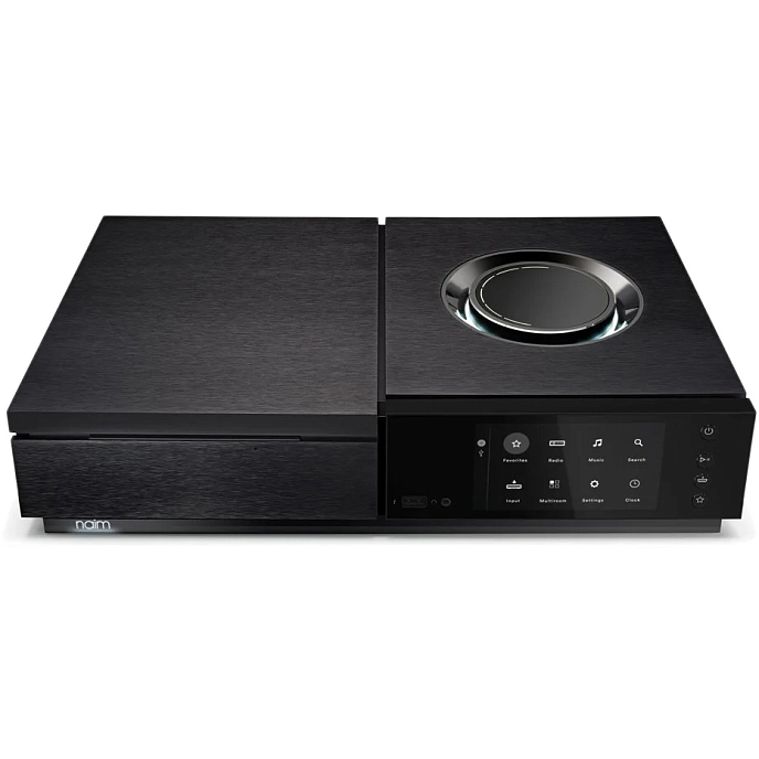 Network Audio Player Naim Uniti Star - img.3
