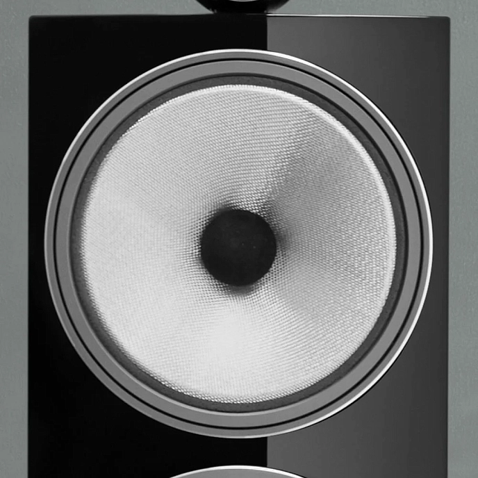 Floorstanding Speakers Bowers & Wilkins 704 S3 Gloss Black - img.6
