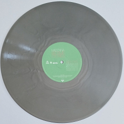 Vinyl Record Madonna - Bedtime Stories (coloured) LP