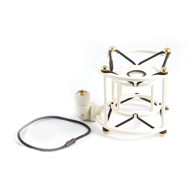 Shock absorber Soyuz 017 Shockmount - img.11