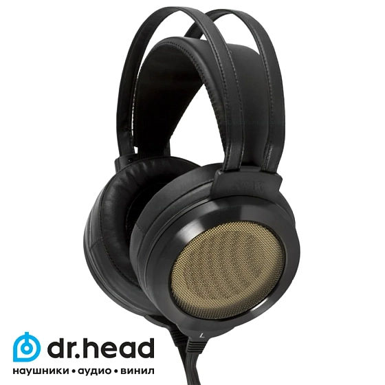 High End headphones Stax SR-007MK2 - img.0