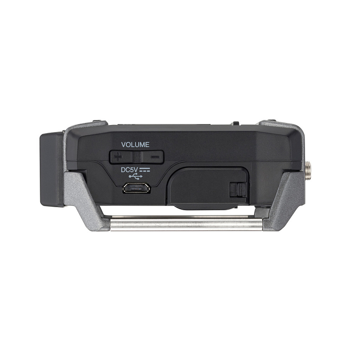 Audio Recorder Zoom F1-LP Black - img.6