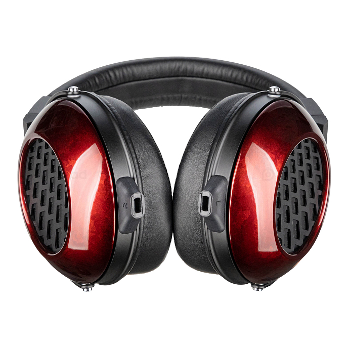 High End headphones Fostex TH-909 - img.5