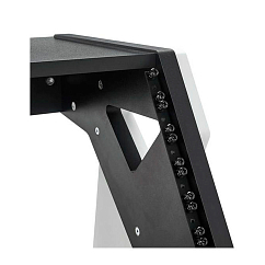 Stand Zaor Vision R Black White