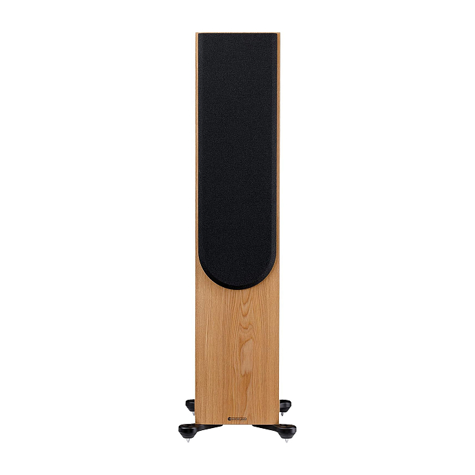Floorstanding Speakers Monitor Audio Silver 500 7G Ash - img.2