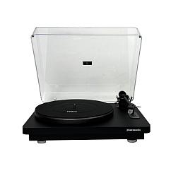 Turntable Phaze Audio Diana MK2 Shadow Black