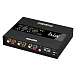 - img.1 Audio interface Reloop Flux USB-C Black - img.1
