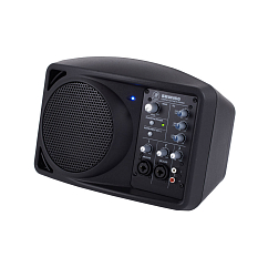 Speaker System Mackie SRM150 Black