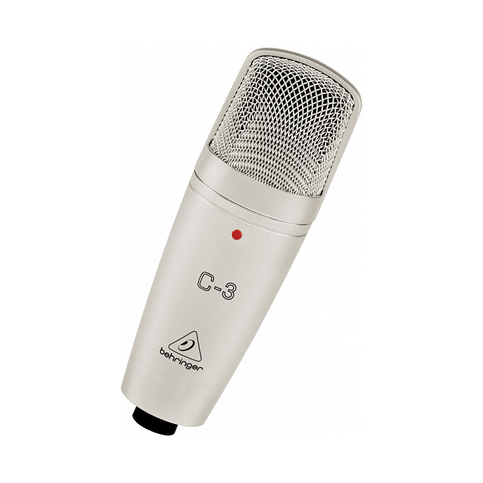 Studio microphone Behringer C-3 - img.2