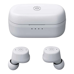 Wireless Headphones Yamaha TW-E3C Gray
