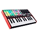 MIDI Keyboard AKAI PRO APC KEY 25 MK2 - img.1 MIDI Keyboard AKAI PRO APC KEY 25 MK2 - img.1