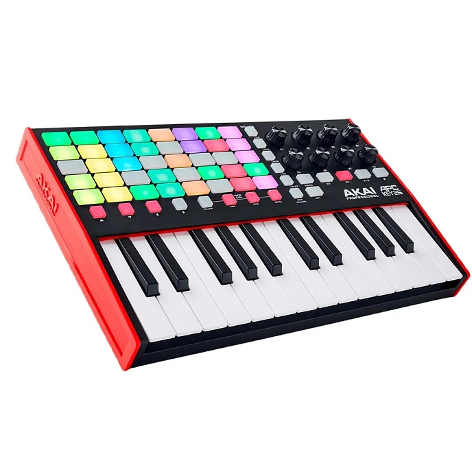 MIDI Keyboard AKAI PRO APC KEY 25 MK2 - img.1