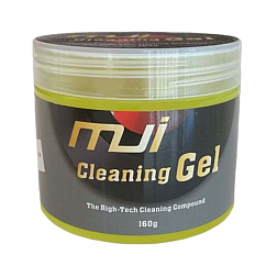 Cleaning tool MJI Audio Magic Cleaning Gel Green