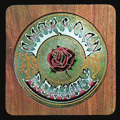 Vinyl Record Grateful Dead - American Beauty LP