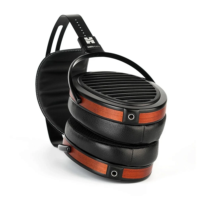 Over-ear headphones HIFIMAN Arya Organic - img.3
