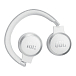 Wireless Headphones JBL Live 670NC White - img.8