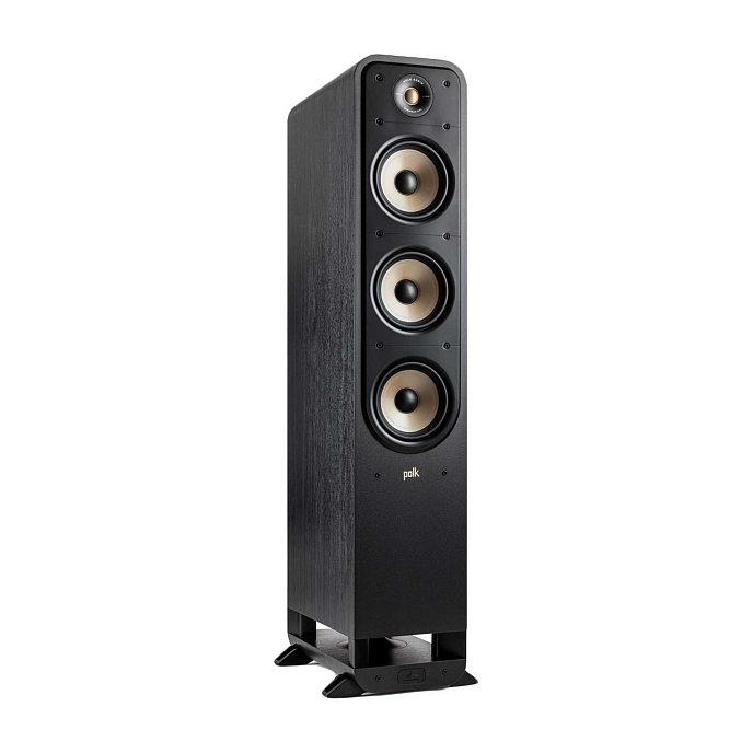 Floorstanding Speakers Polk Audio Signature Elite ES60 Black - img.3