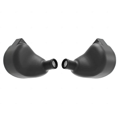 In-ear headphones 64 Audio Solo Black