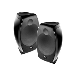 Bookshelf speakers Focal SIB EVO Dolby Atmos 2.0 Black