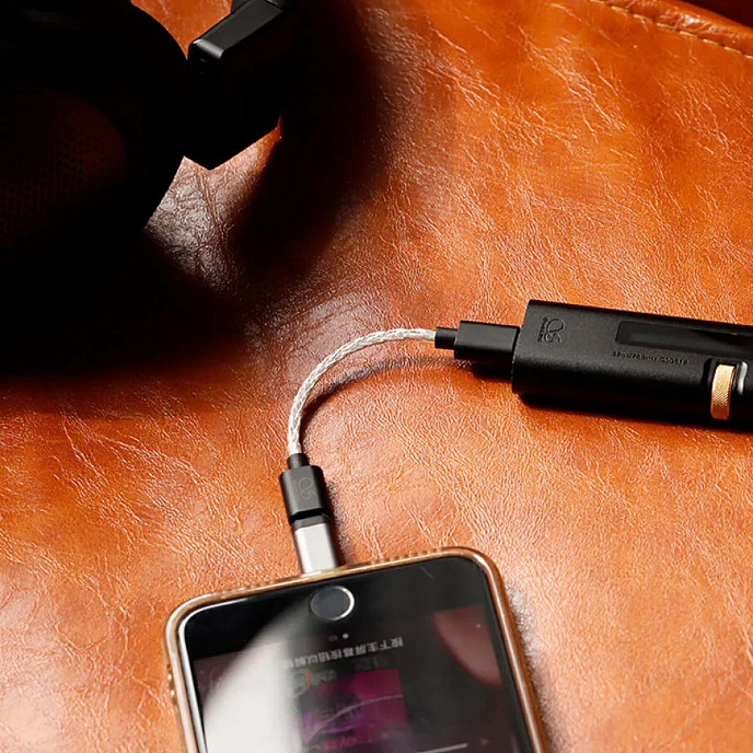 Cable Shanling Cable L3 USB-C - USB-C - img.4