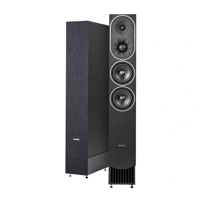 Floorstanding Speakers PMC Prophecy 9 blackened walnut (pair) - img.0