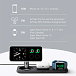 - img.5 Battery charger Anker MagGo Wireless Charging Pad 3 in 1 15W Black - img.5