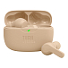 Wireless Headphones JBL Wave Beam Beige - img.1 Wireless Headphones JBL Wave Beam Beige - img.1