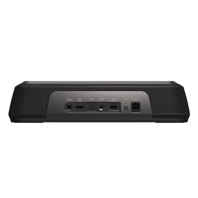 Soundbar Polk Audio Magnifi Mini - img.4