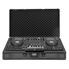 Case UDG Ultimate Pick Foam Flight Case Multi Format 3XL Black