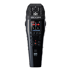 Audio Recorder Zoom M4