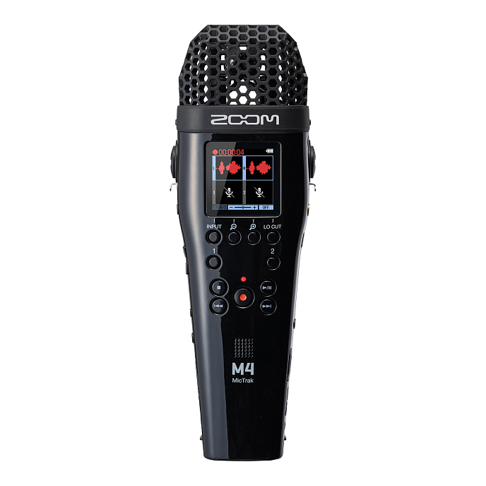 Audio Recorder Zoom M4 - img.0