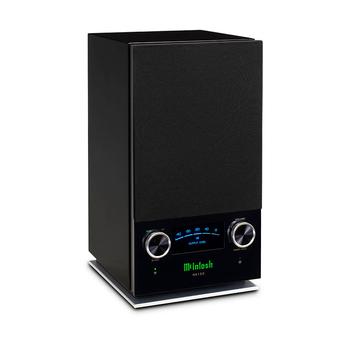 Mini System Mcintosh RS150 - img.1
