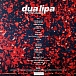 Vinyl Record Dua Lipa - Live From Mexico (Black Ice) - 2LP - img.6 Vinyl Record Dua Lipa - Live From Mexico (Black Ice) - 2LP - img.6