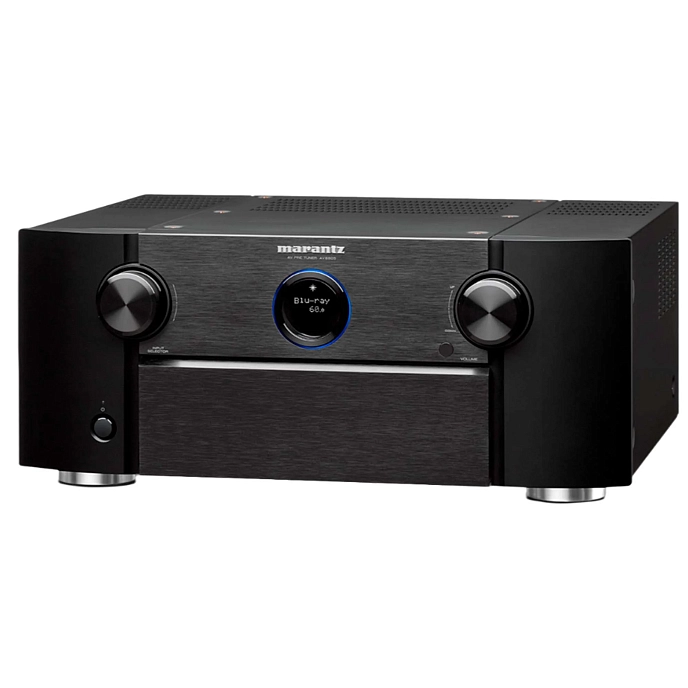Preamp Marantz AV8805A Black - img.1