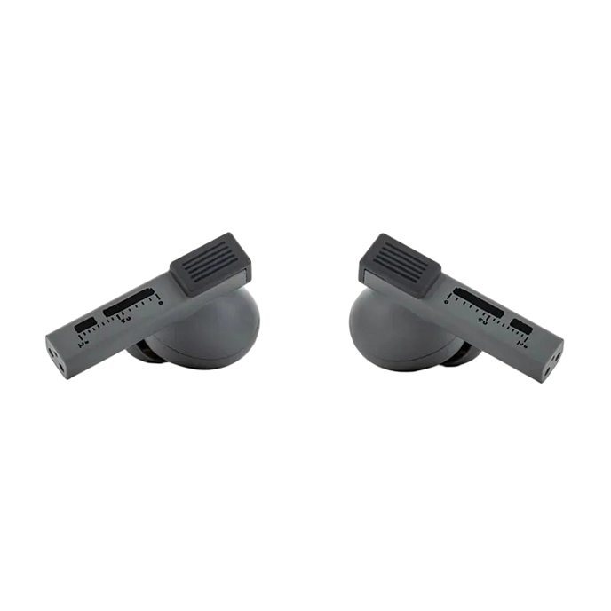 Wireless Headphones MoonDrop Golden Ages 2 Grey - img.3