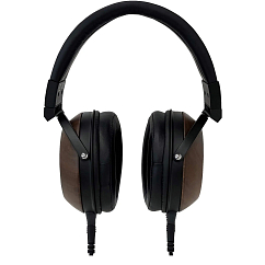 Over-ear headphones Fostex TH616 Wood