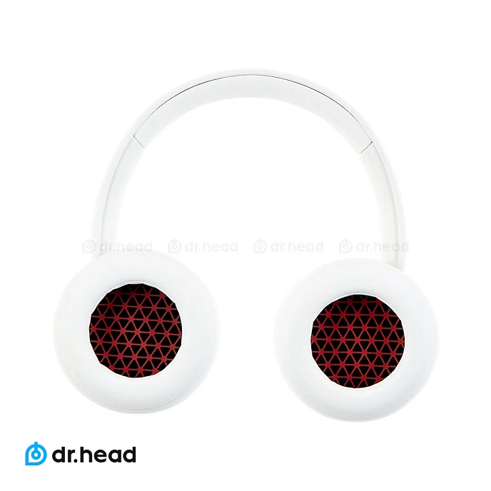 Wireless Headphones Dali IO-6 Chalk White - img.6