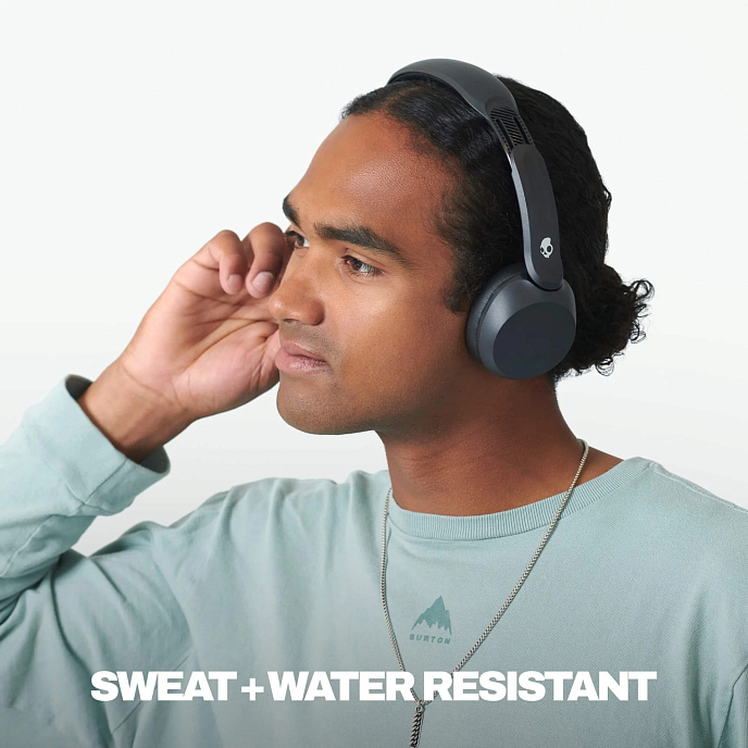 Wireless Headphones Skullcandy Icon 180 True Black - img.6