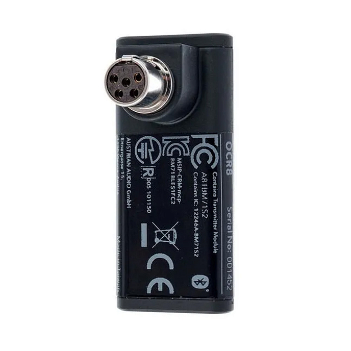 Bluetooth Adapter Austrian Audio OCR8 - img.3